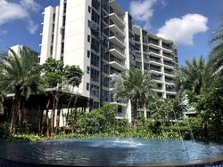 North Park Residences (D27), Apartment #561366571